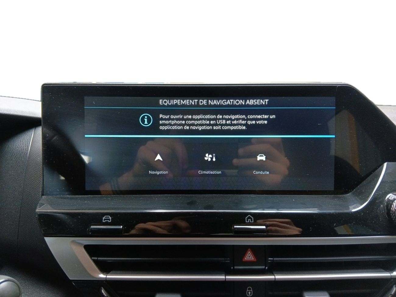 Mandataire Citroën C4 X 1.2 PURETECH 100 FEEL