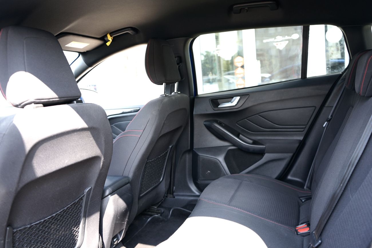 Mandataire Ford FOCUS SW 1.0 EcoBoost 125 S&S ST Line