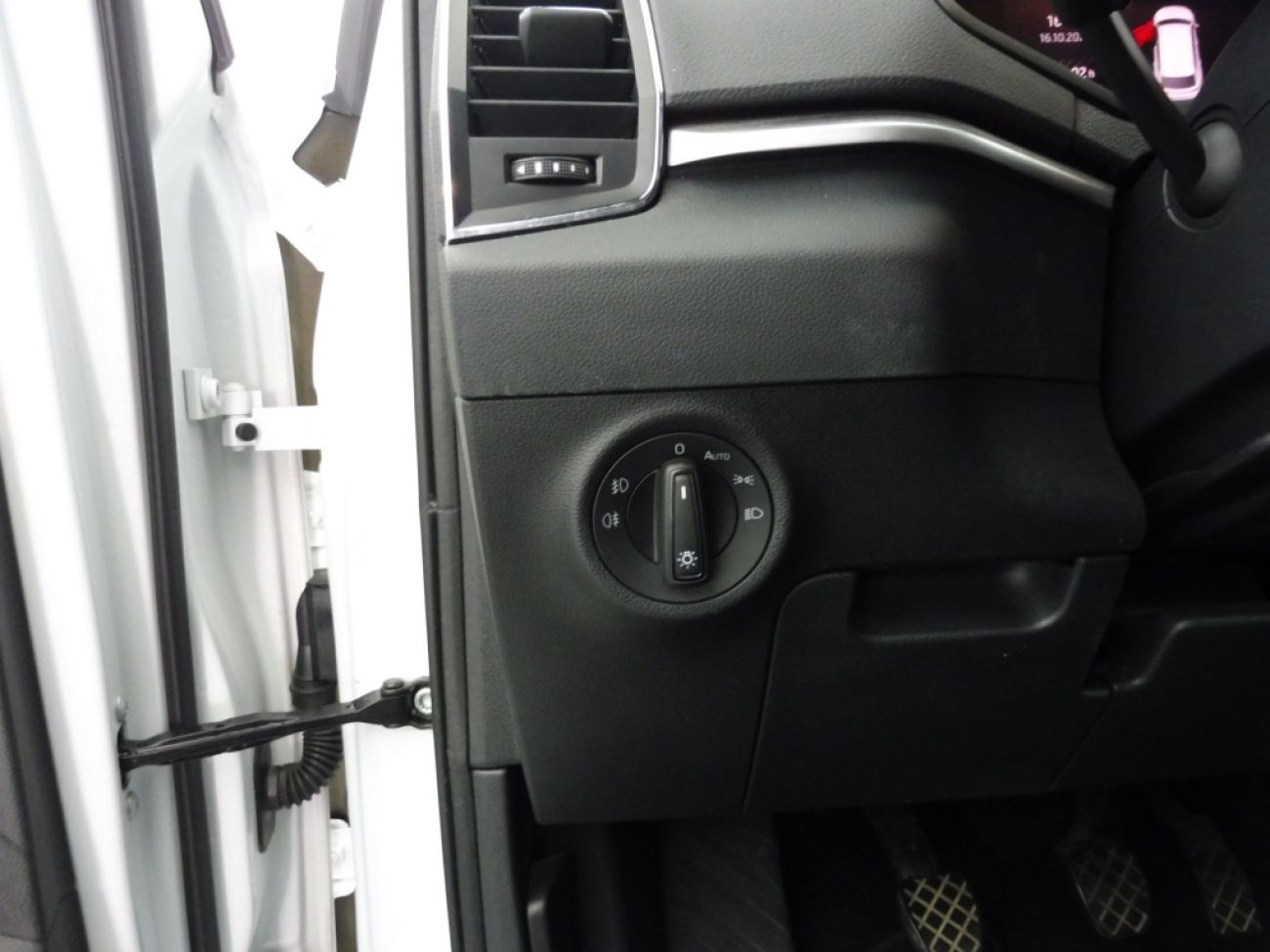 Mandataire SKODA Karoq 2.0 TDI 115CH SELECTION