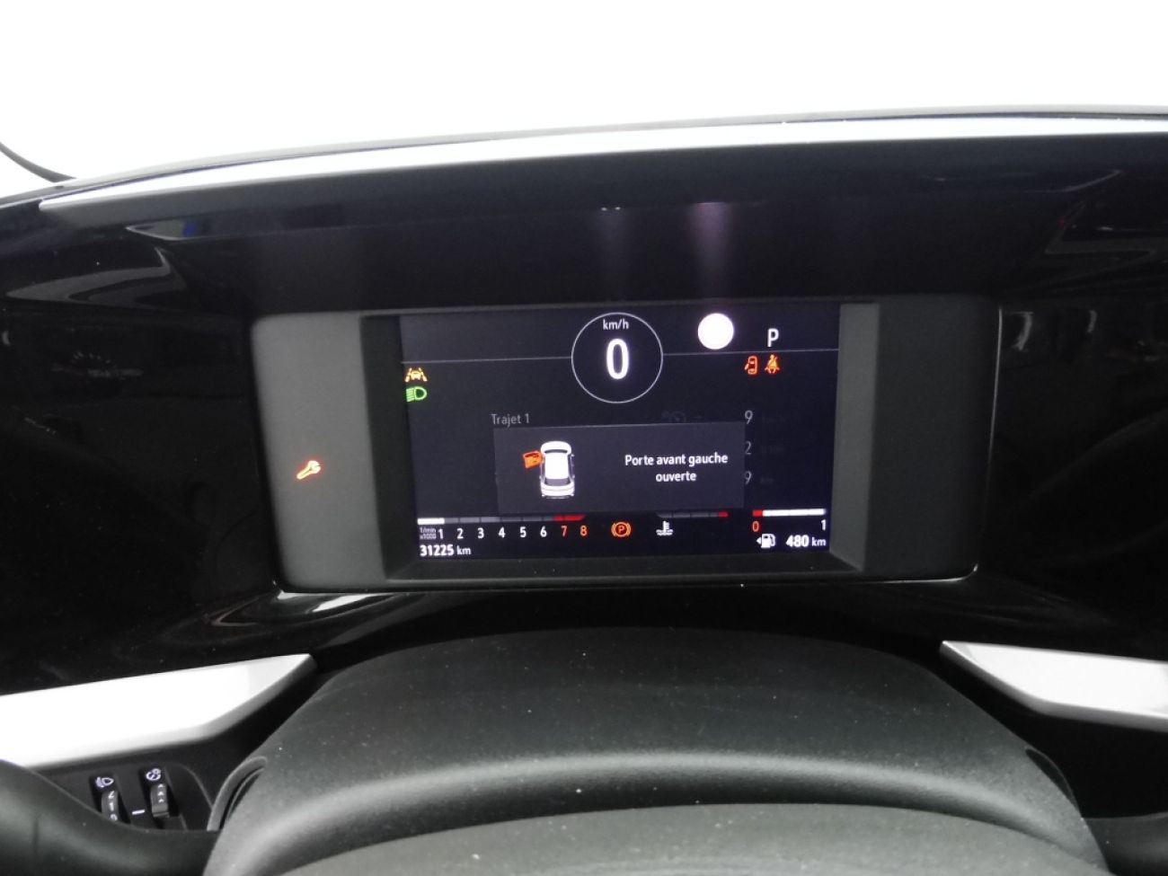 Mandataire Opel Mokka 1.2 TURBO 130CH BVA8