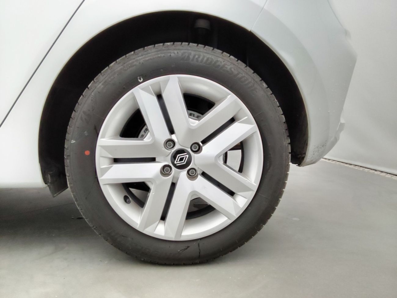 Mandataire RENAULT Clio 1.5 BLUE DCI 100CH EVOLUTION GSR2