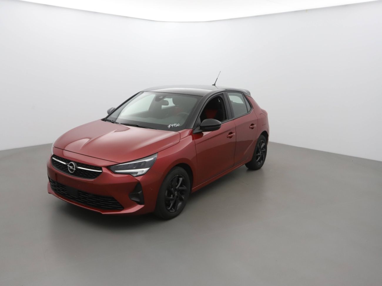 Mandataire Opel Corsa 1.2 TURBO 130CH GS BVA