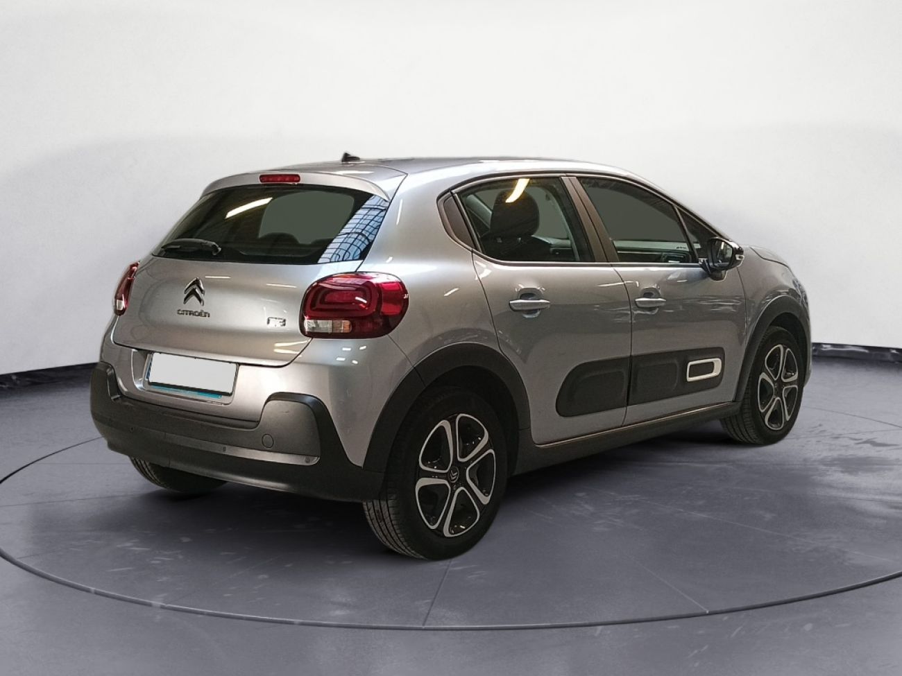 Mandataire Citroën C3 1.5 BLUEHDI 100CH S&S PLUS