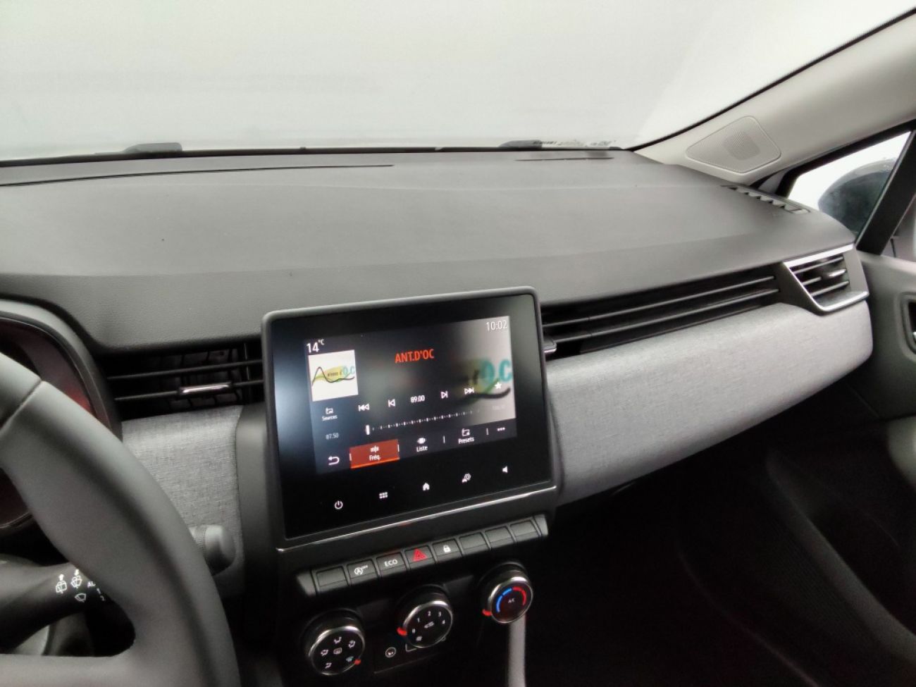 Mandataire RENAULT Clio 1.5 BLUE DCI 100CH EVOLUTION GSR2