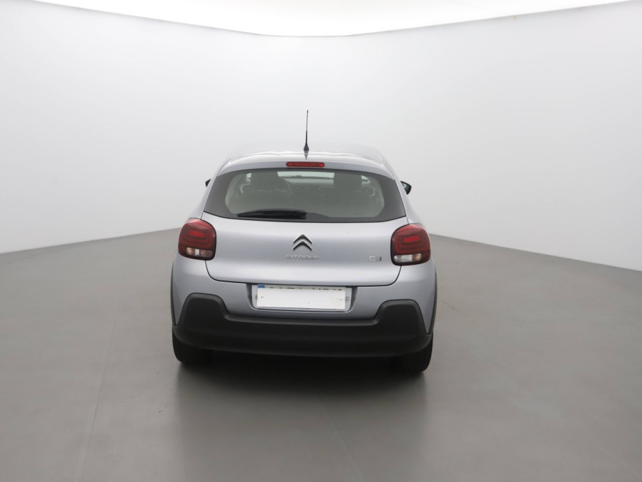 Mandataire Citroën C3 1.5 BLUEHDI 100CH S&S PLUS