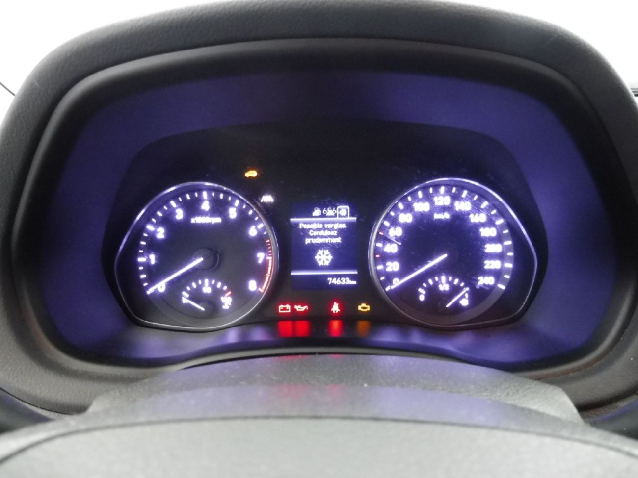 Mandataire Hyundai i30 1.5 DPI 110 CH