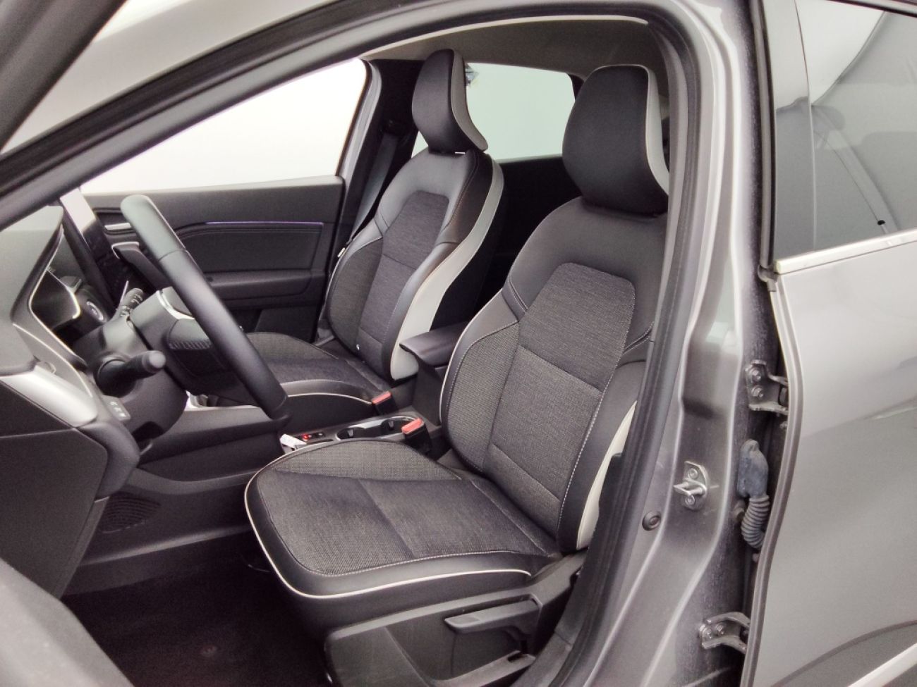 Mandataire RENAULT Captur 1.0 TCE 90CH TECHNO