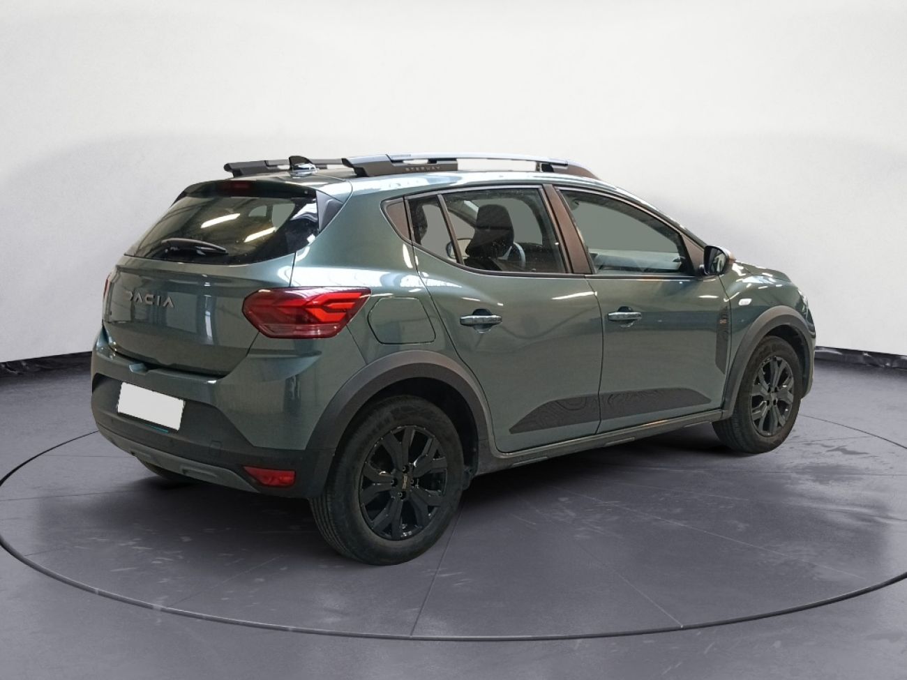 Mandataire Dacia Sandero 1.0 TCE 110CH STEPWAY EXTREME +