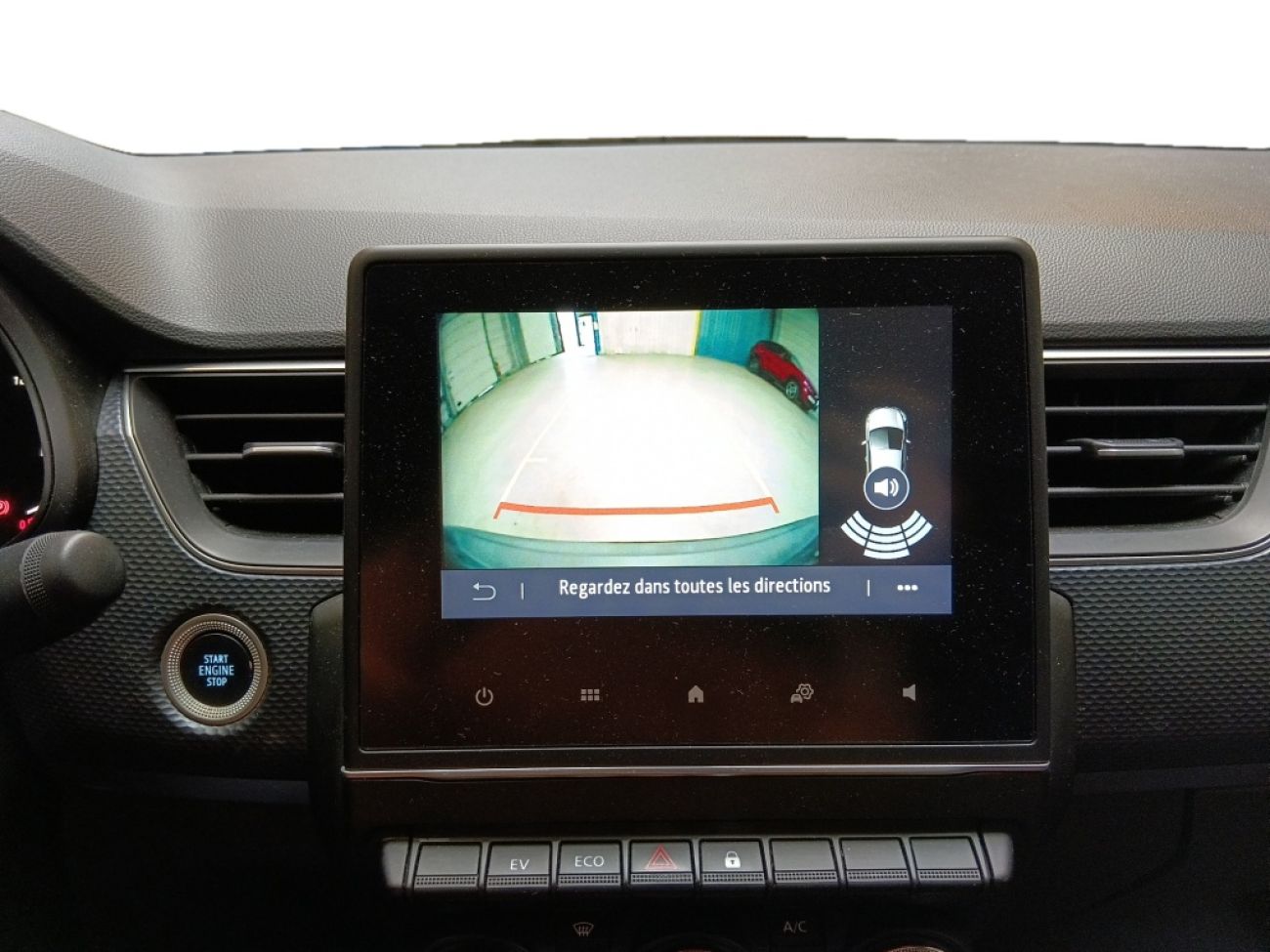 Mandataire RENAULT Arkana 1.6 E-TECH 145 HEVequilibre