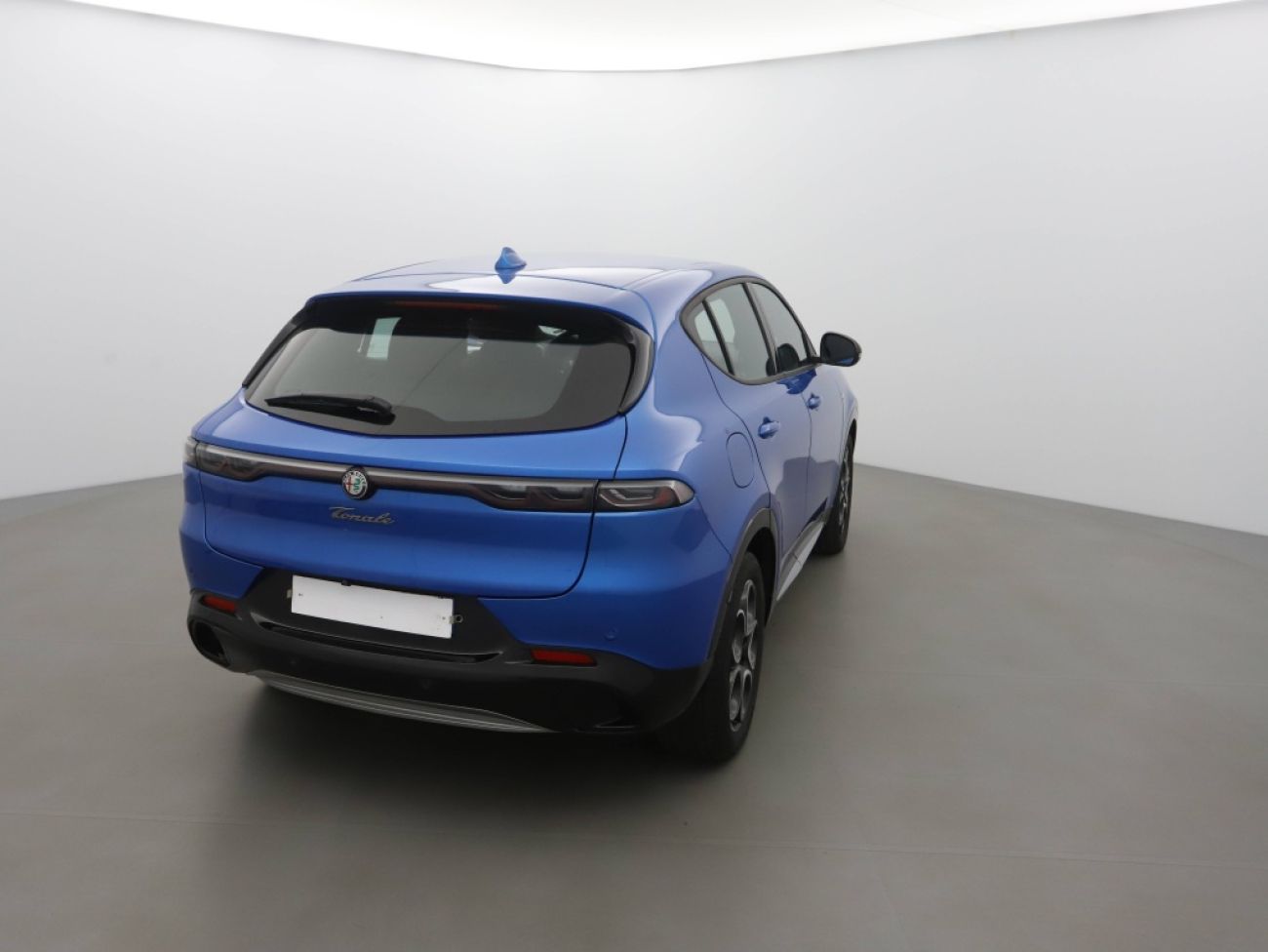 Mandataire ALFA ROMEO TONALE 1.5 HYBRID 160CH TI VGT
