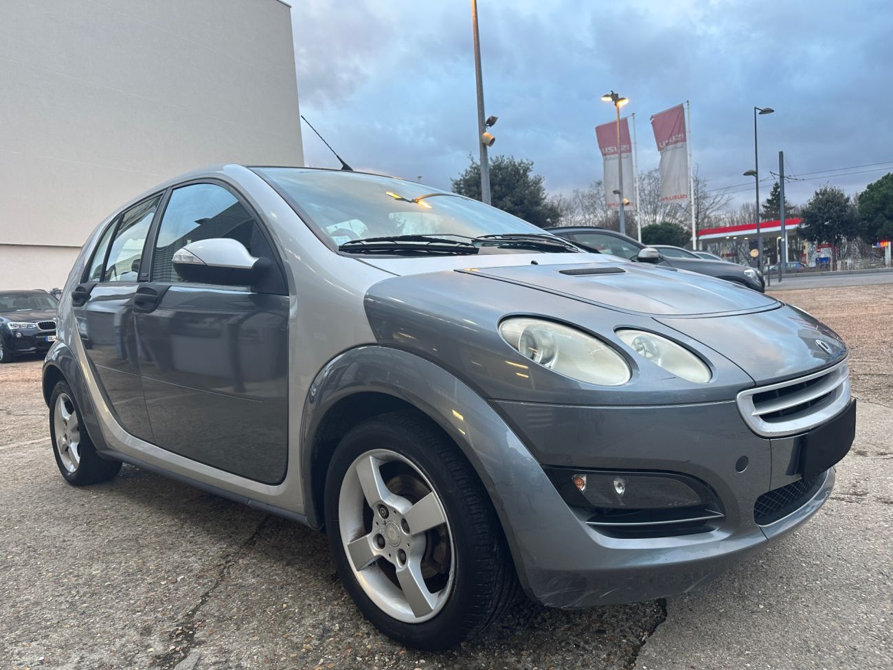 Mandataire RENAULT CLIO CAMPUS 1.2 16V 75 eco2 ByeBye Pack Clim Euro 5