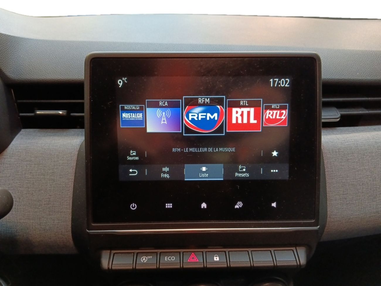 Mandataire RENAULT Clio 1.5 BLUE DCI 100CH EVOLUTION GSR2