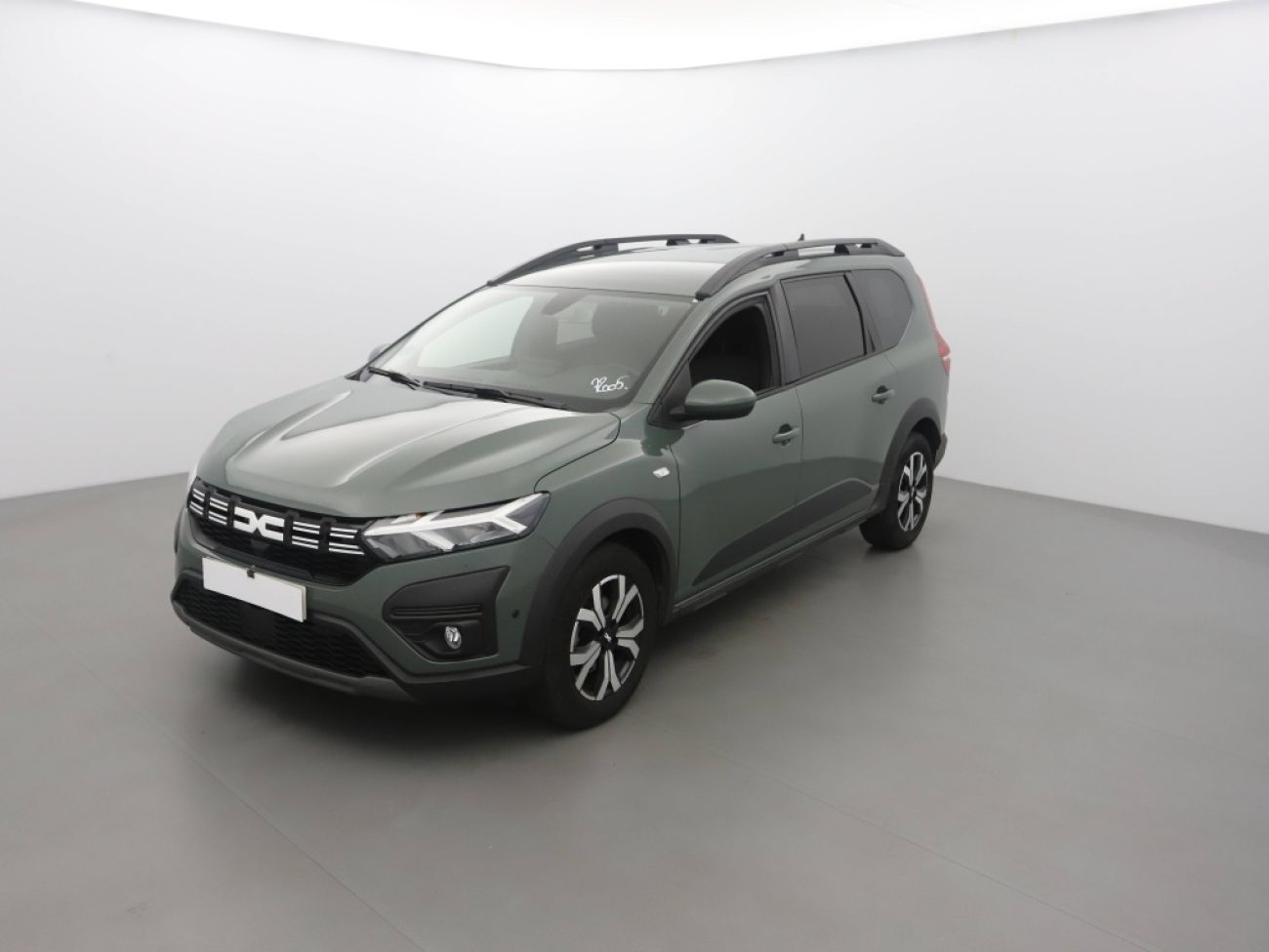 Mandataire Dacia Jogger 1.0 TCE 110CH EXPRESSION 7 PLACES