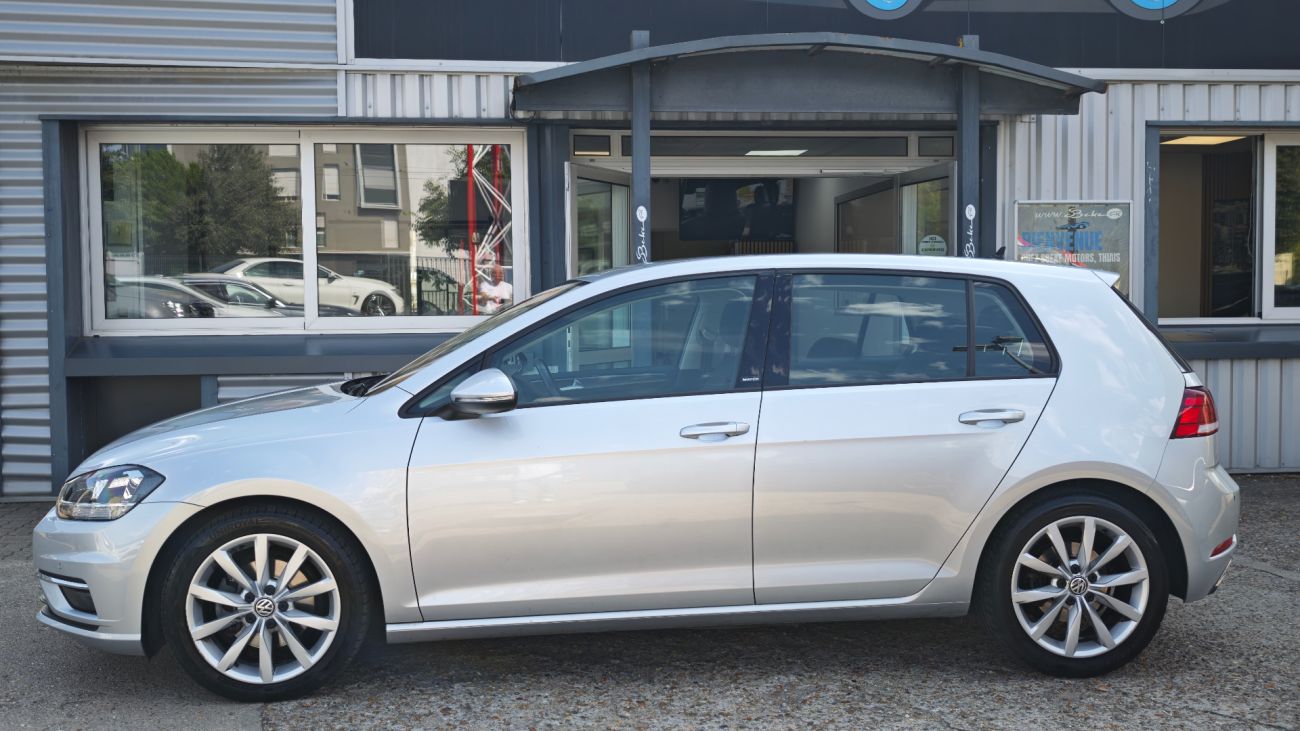 Mandataire VOLKSWAGEN GOLF 1.5 TSI 150 EVO DSG7 Match