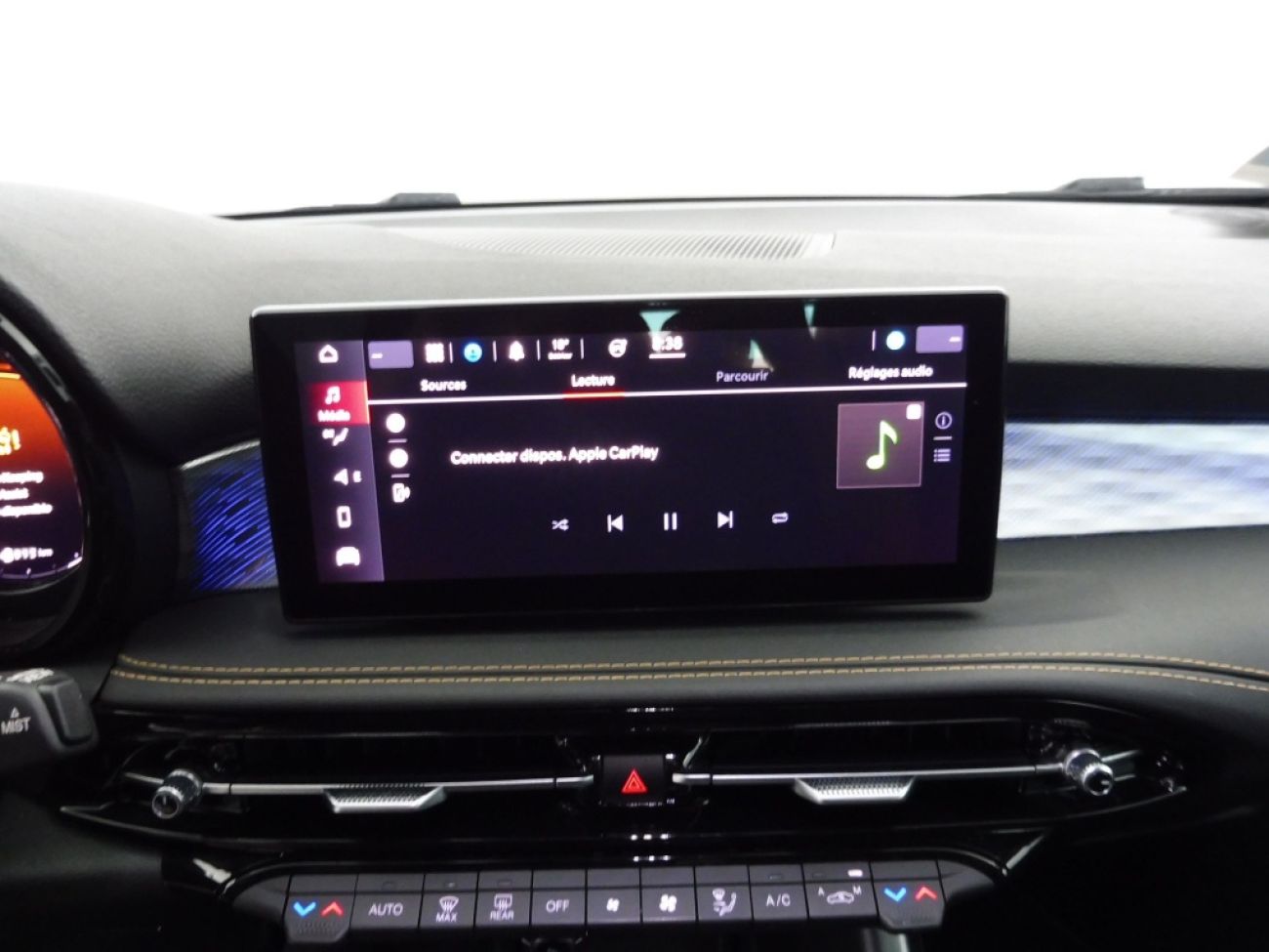 Mandataire ALFA ROMEO TONALE 1.3 PHEV 280CH TI AT6 E-Q4