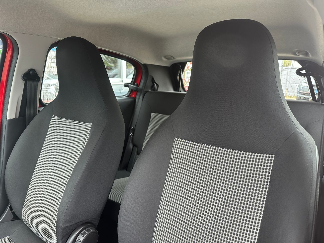 Mandataire RENAULT TWINGO III 1.0 SCe 70 BC Life