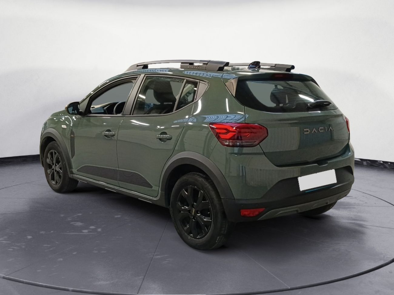 Mandataire Dacia Sandero 1.0 TCE 110CH STEPWAY EXTREME +