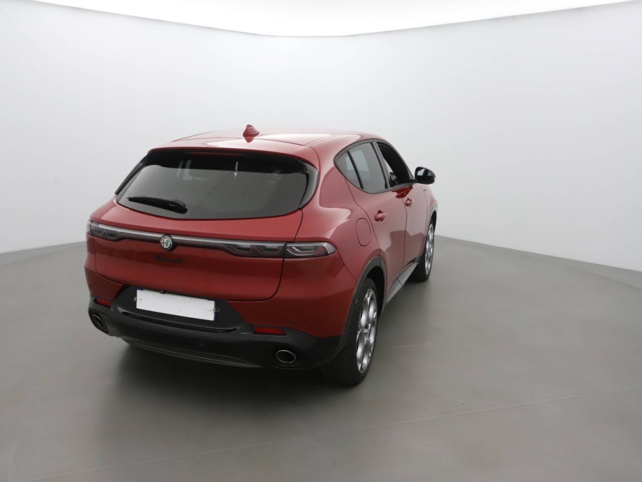 Mandataire ALFA ROMEO TONALE 1.3 PHEV 280CH EDIZIONE SPECIALE AT6 E-Q4