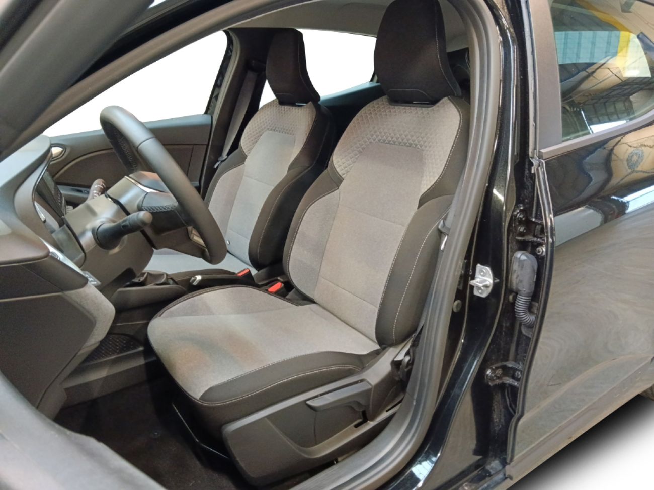 Mandataire RENAULT Clio 1.5 BLUE DCI 100CH EVOLUTION GSR2