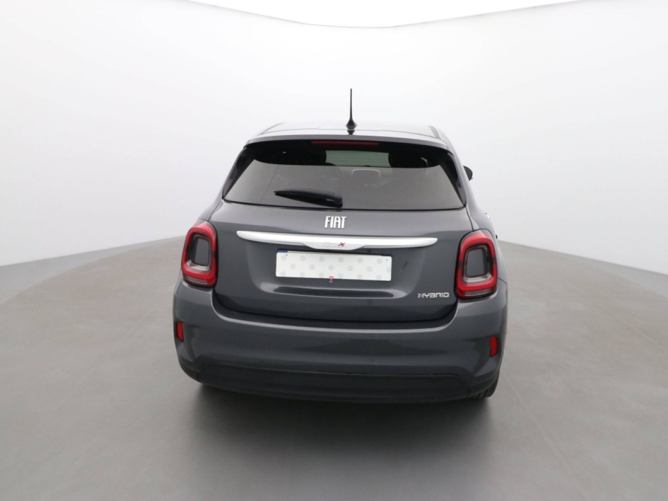 Mandataire FIAT 500X 1.5 FIREFLY TURBO 130CH S/S HYBRID PACK CONFORT DCT7