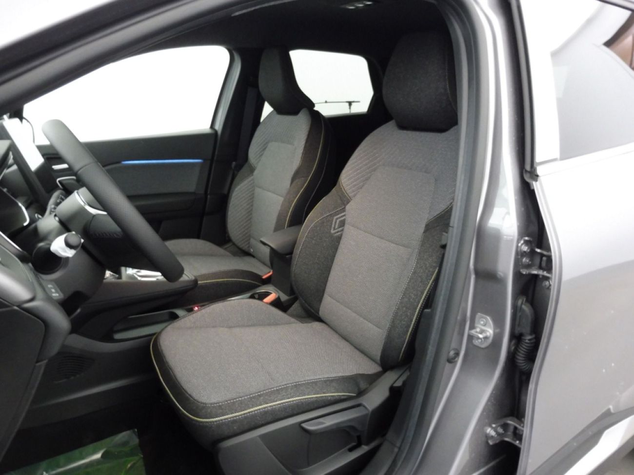 Mandataire RENAULT SYMBIOZ 1.6 E-TECH FULL HYBRID 145CH TECHNO