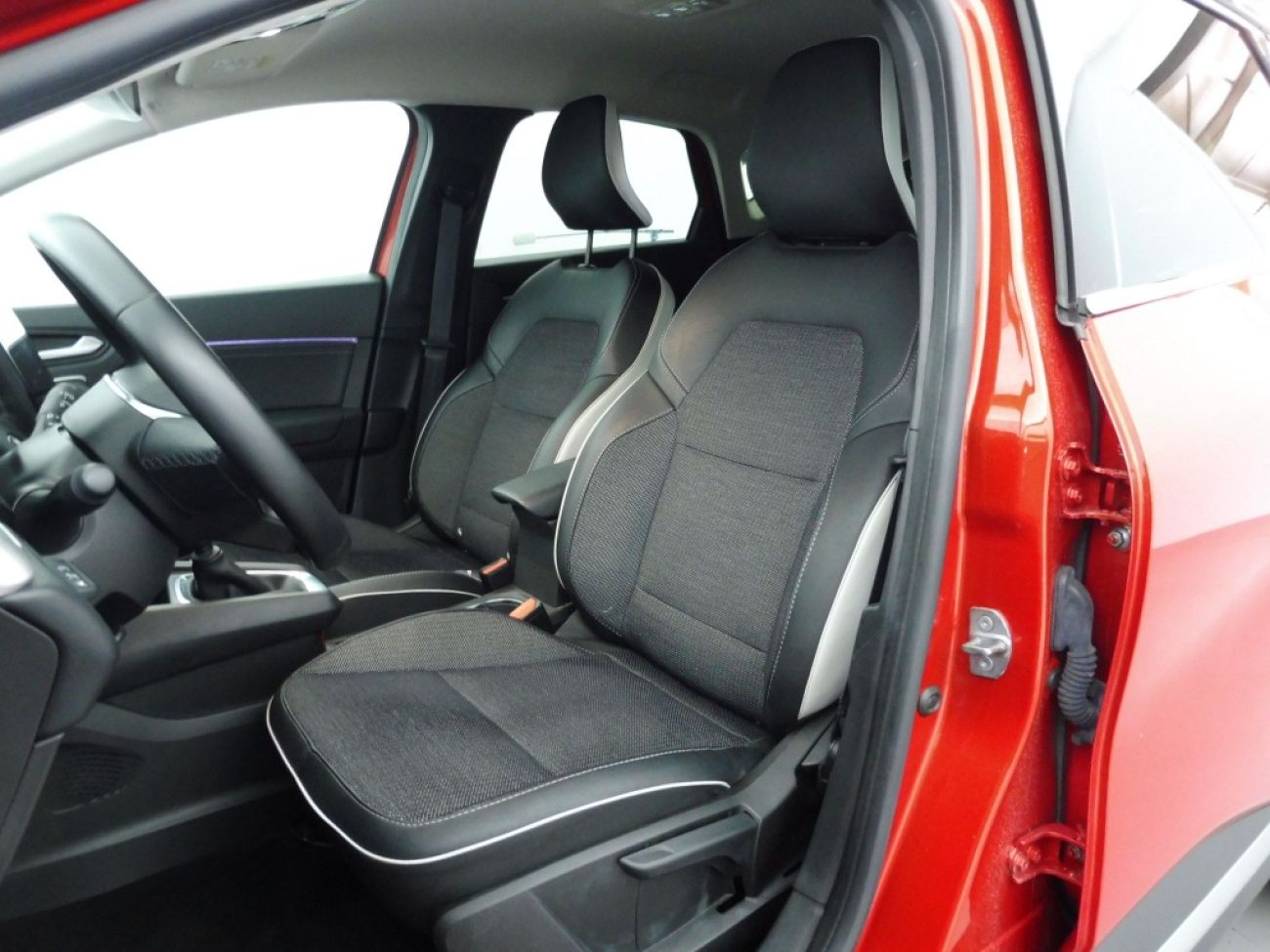 Mandataire RENAULT Captur 1.0 TCE 90CH TECHNO