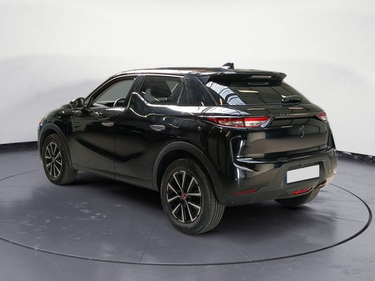 Mandataire DS DS3 1.2 PURETECH 130CH PERFORMANCE LINE AUTOMATIQUE