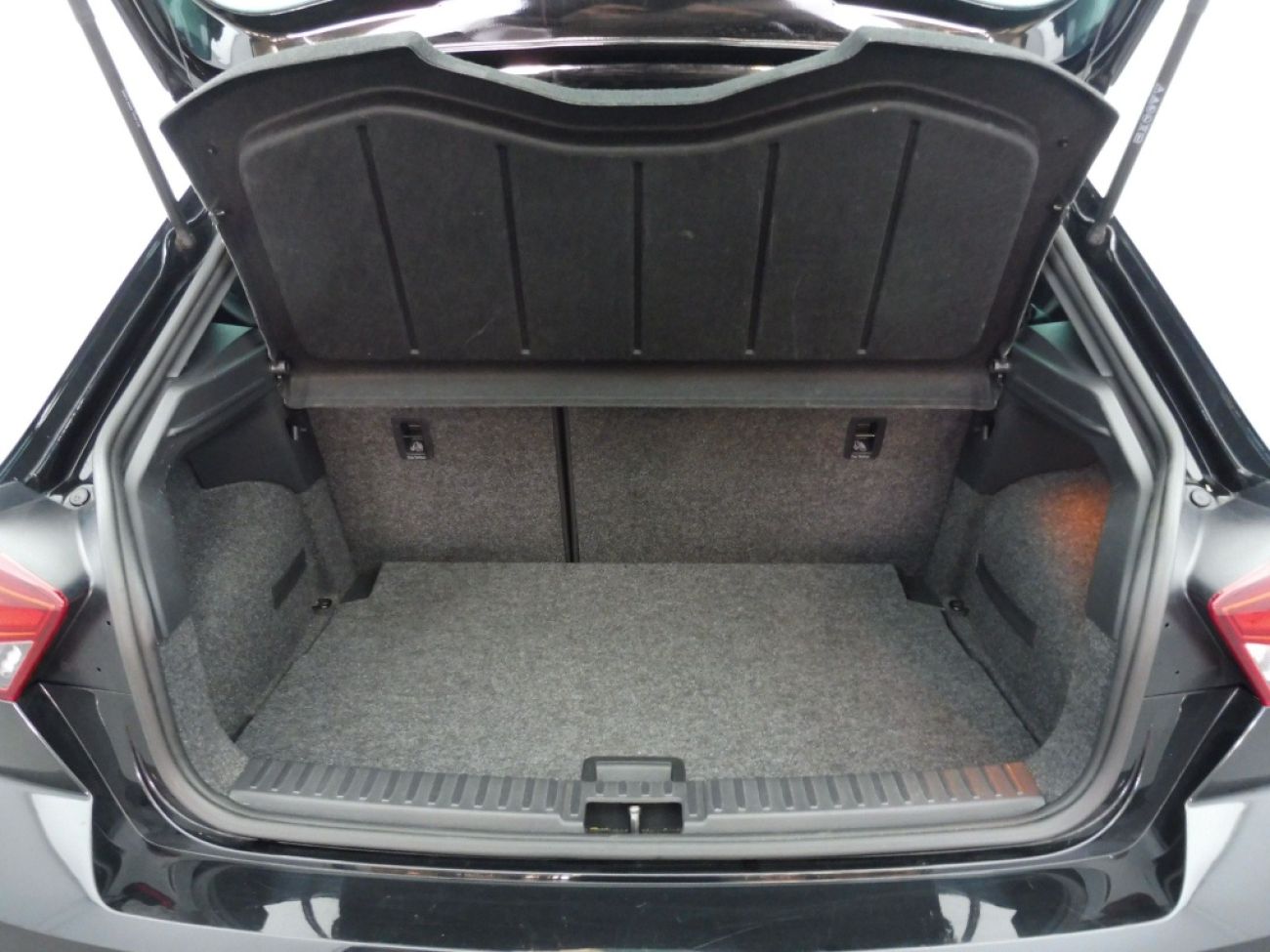 Mandataire Seat Ibiza 1.0 TSI 110CH FR