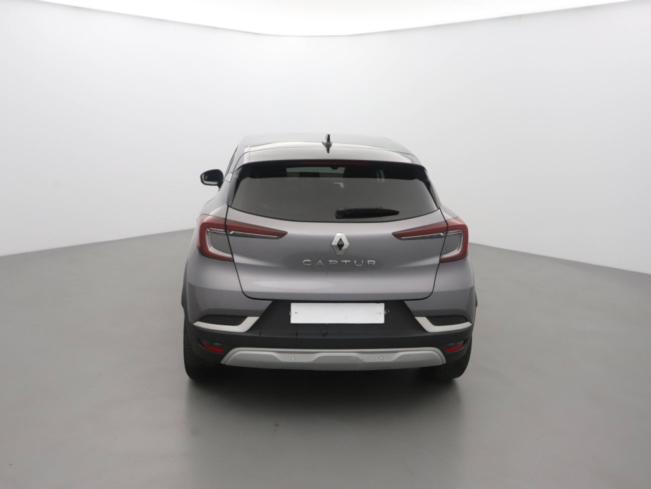 Mandataire RENAULT Captur 1.0 TCE 90CH TECHNO