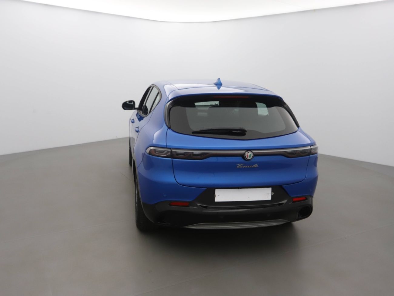 Mandataire ALFA ROMEO TONALE 1.5 HYBRID 160CH TI VGT