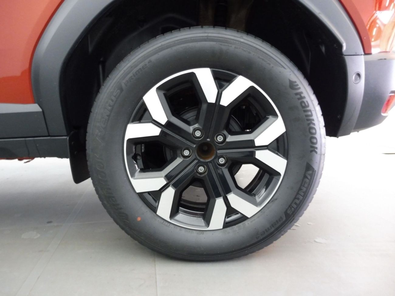 Mandataire Dacia DUSTER 1.6 HYBRID 140CH JOURNEY 4X2