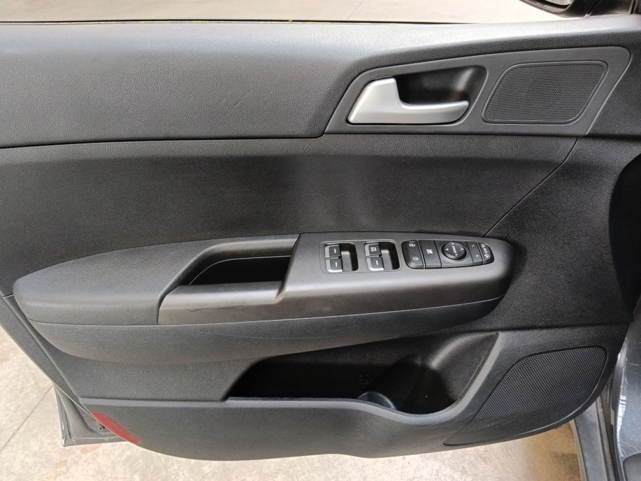 Mandataire Kia Sportage 1.6 GDI 132m+smart