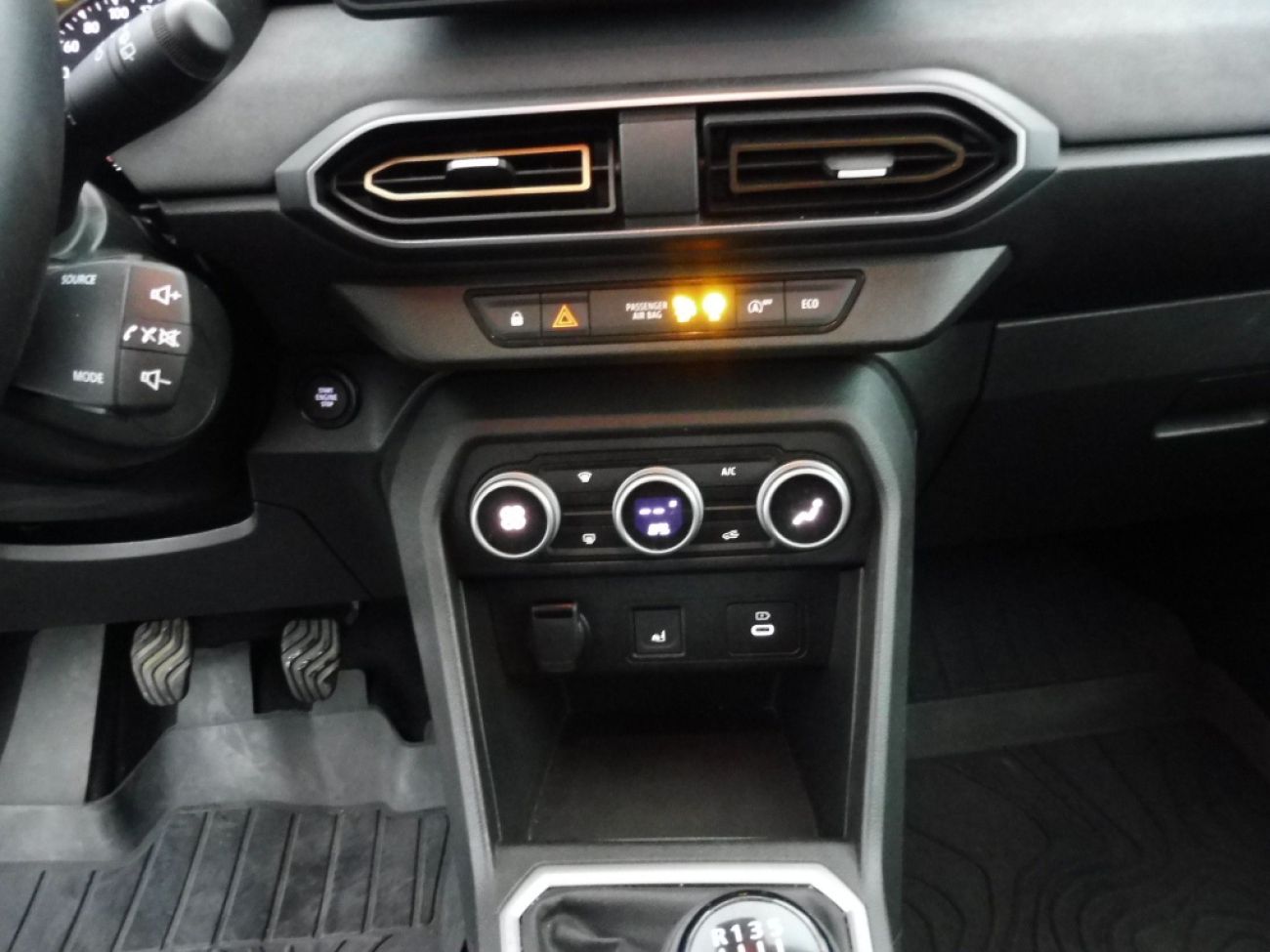 Mandataire Dacia Sandero 1.0 TCE 110CH STEPWAY EXTREME +