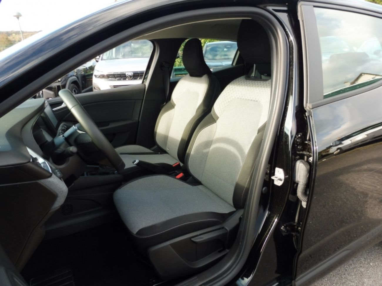 Mandataire RENAULT Clio 1.5 BLUE DCI 100CH EVOLUTION GSR2