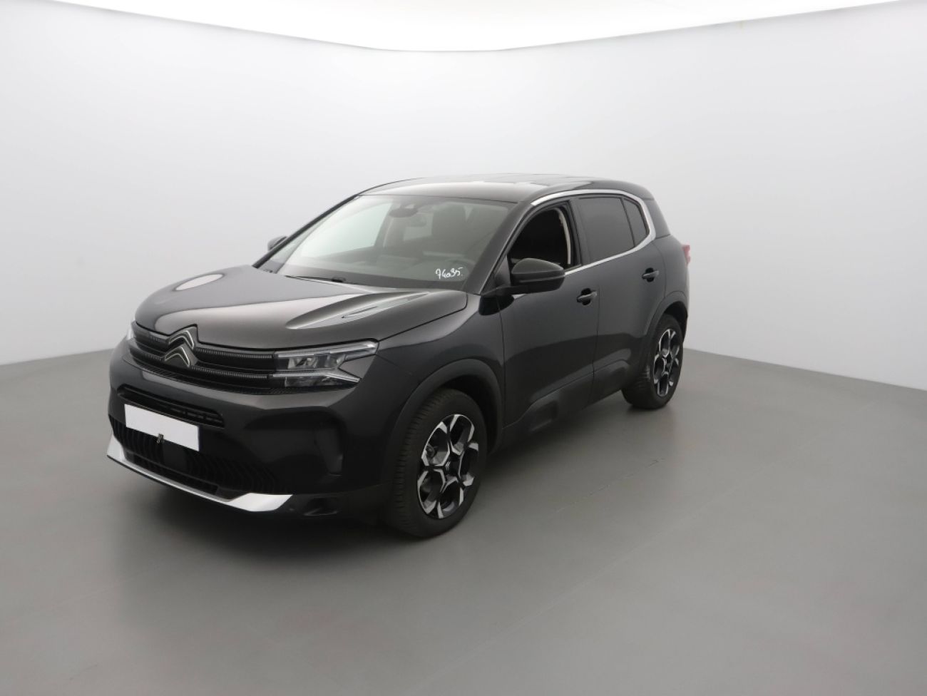 Mandataire Citroën C5 Aircross 1.5 BLUEHDI 130CH PLUS BOITE AUTOMATIQUE