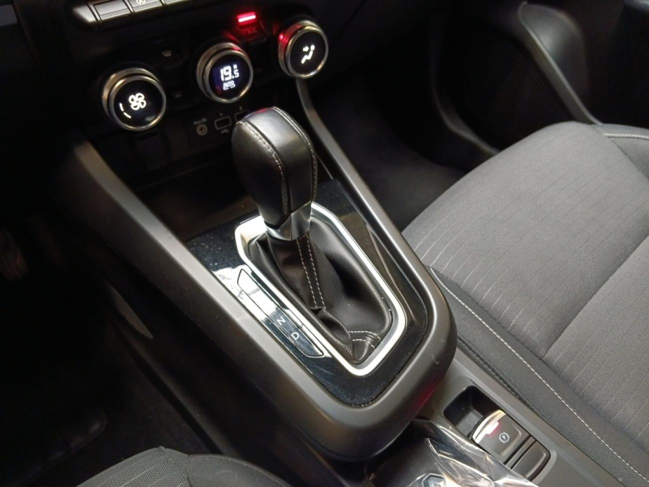 Mandataire RENAULT Arkana 1.3 TCE 140 EDCequilibre