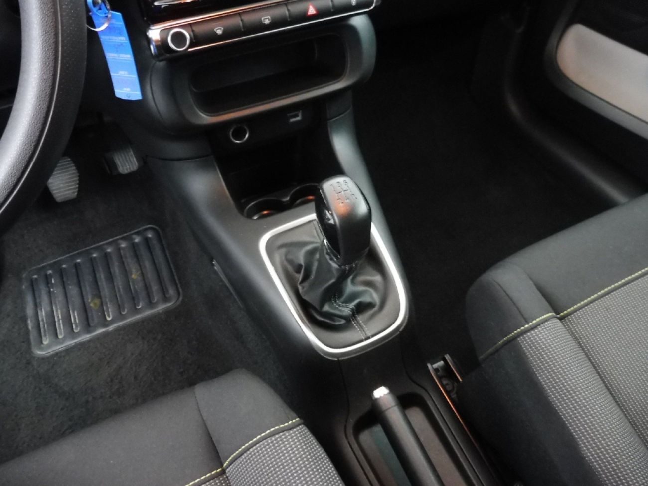 Mandataire Citroën C3 1.2 PURETECH 83CH S&S MAX