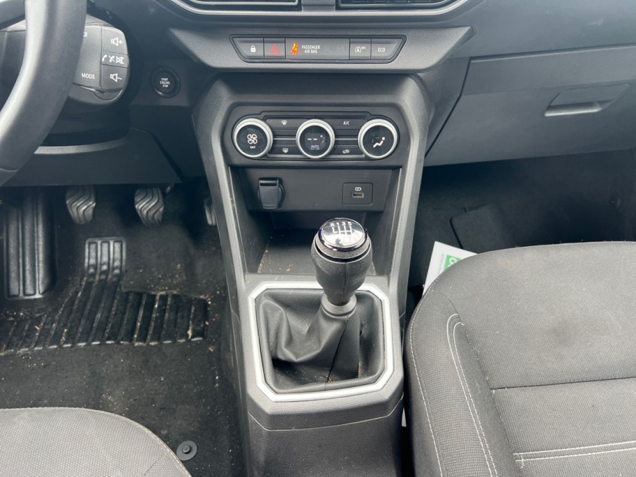 Mandataire Dacia Jogger 1.0 TCE 110CH EXPRESSION 7 PLACES