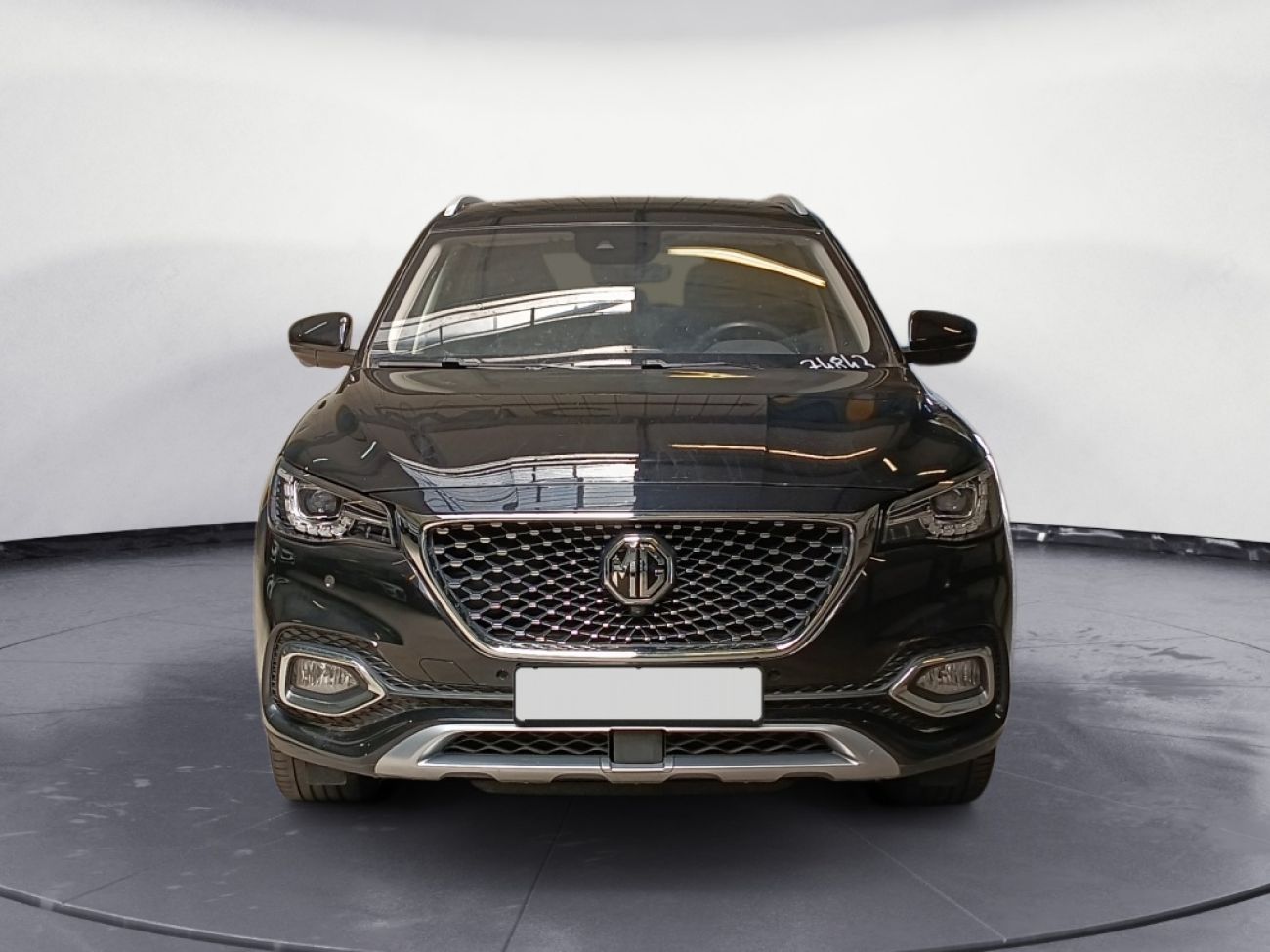 Mandataire MG HS 1.5 T-GDI 162 AT luxury