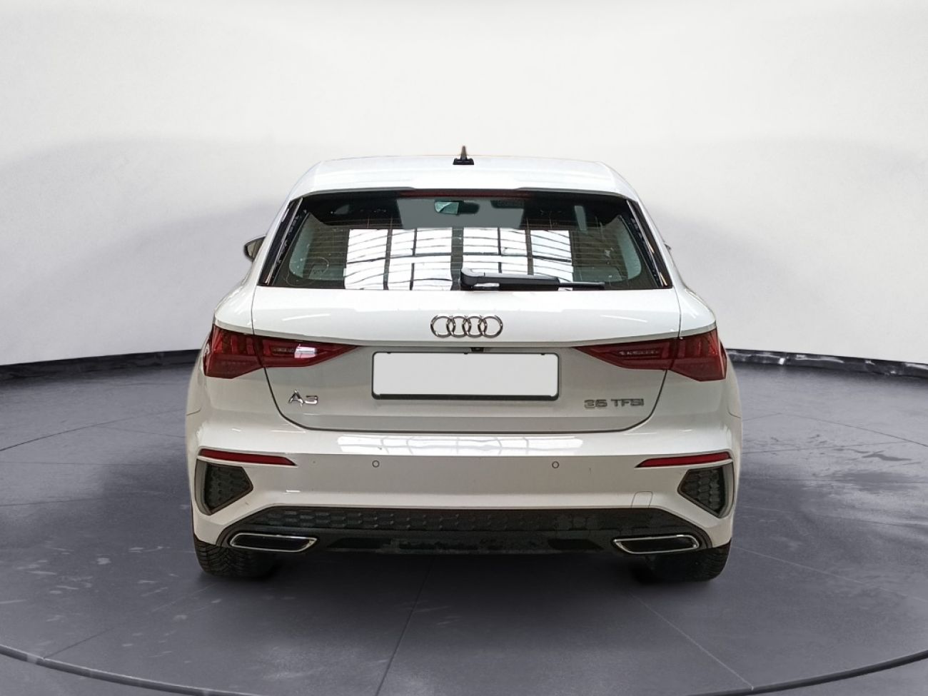 Mandataire AUDI A3 Sportback 35 TFSI 150CH MILD HYBRID S LINE S TRONIC 7