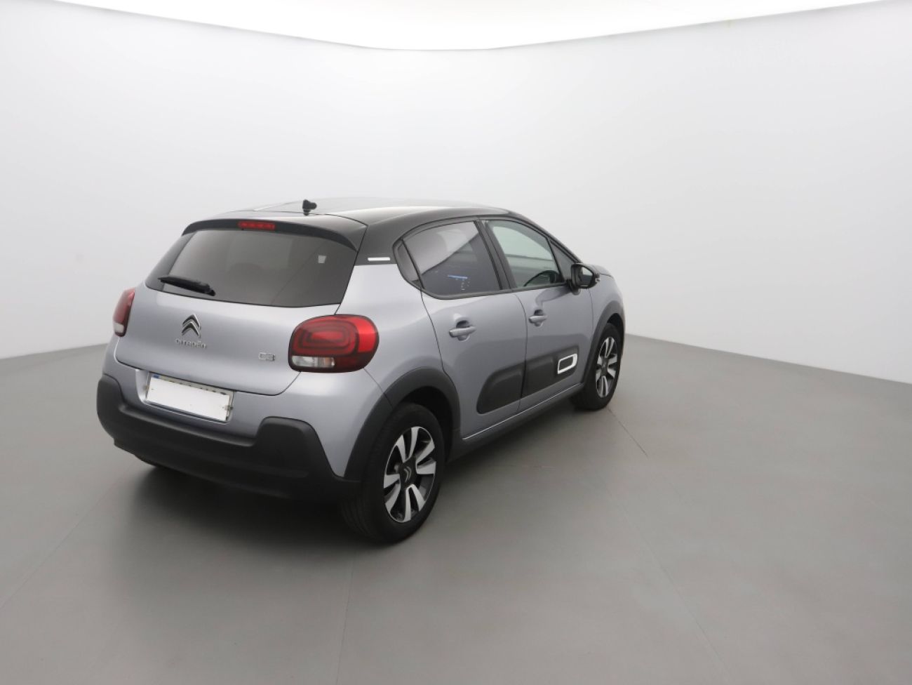 Mandataire Citroën C3 1.2 PURETECH 83CH S&S MAX