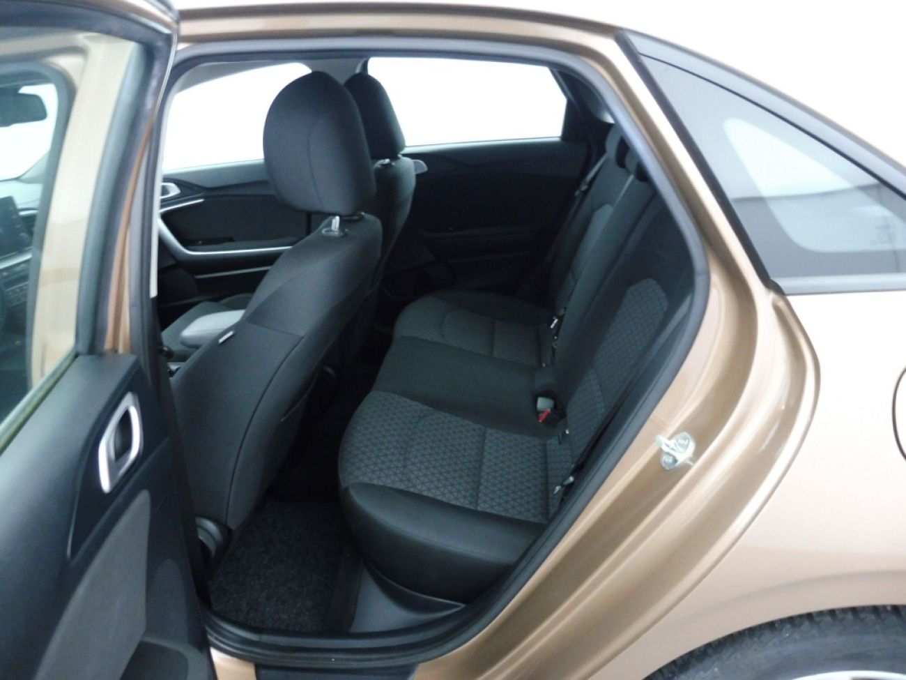 Mandataire Kia Ceed 1.5 T-GDI 160CH CHAMPION