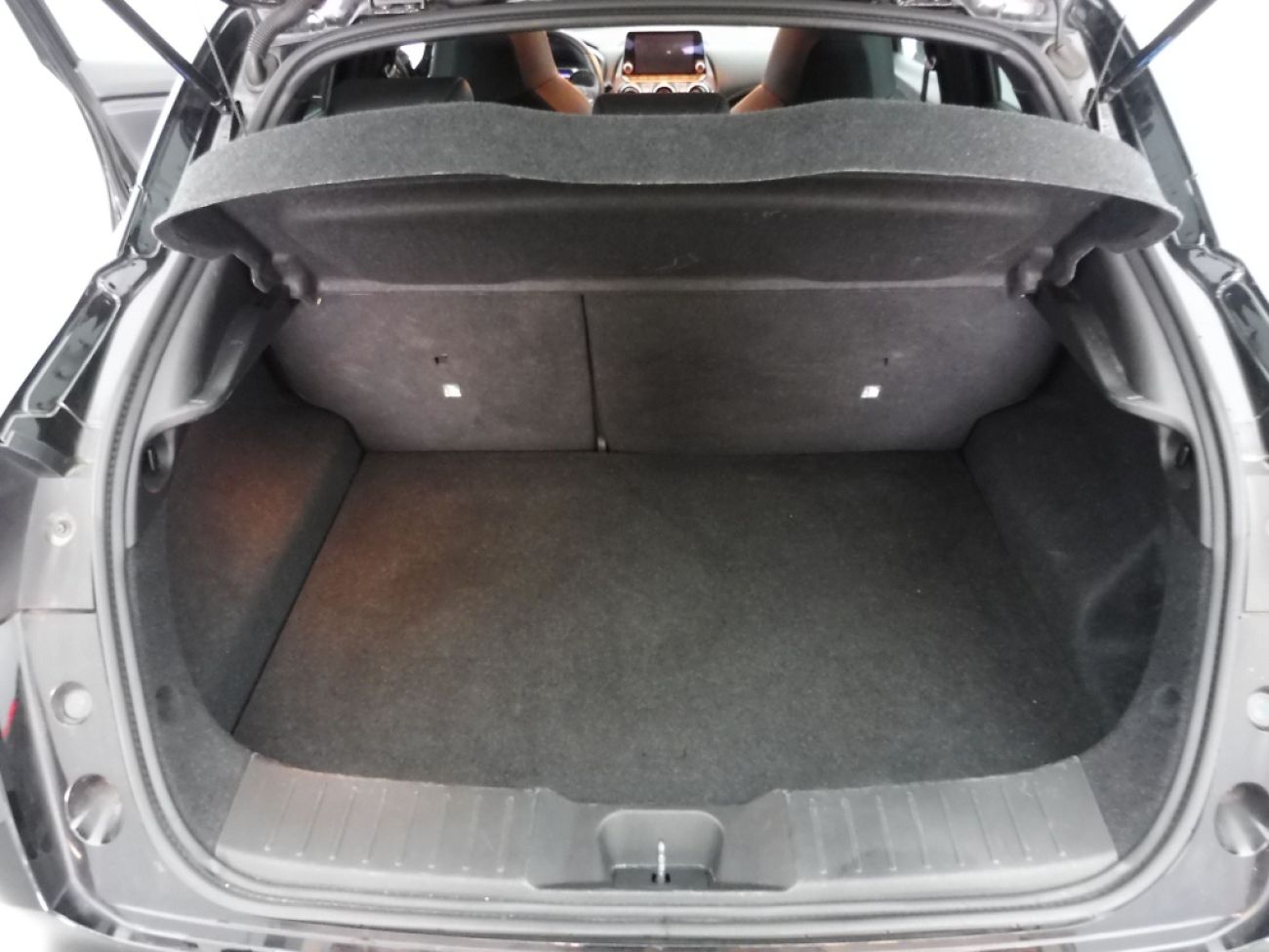 Mandataire NISSAN Juke 1.6 HYBRID 143CH N-CONNECTA