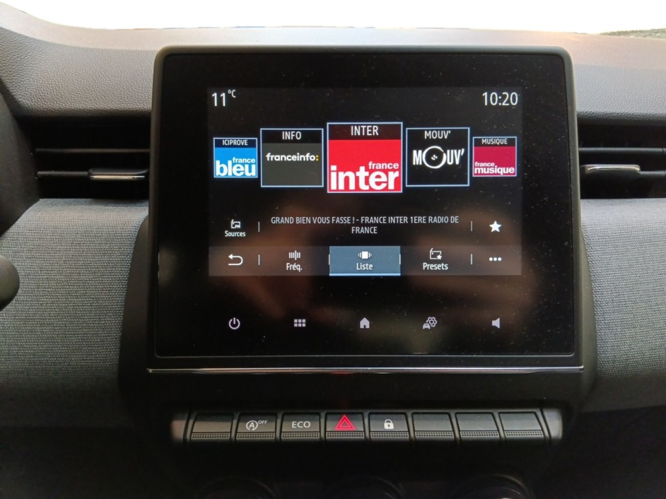 Mandataire RENAULT Clio 1.5 BLUE DCI 100CH EVOLUTION GSR2