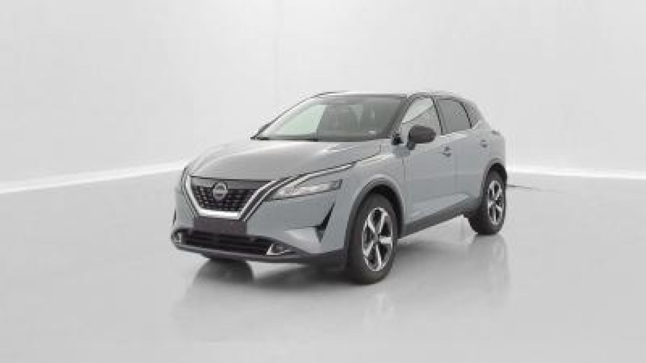 Mandataire NISSAN Qashqai III e-POWER 190ch N-Connecta