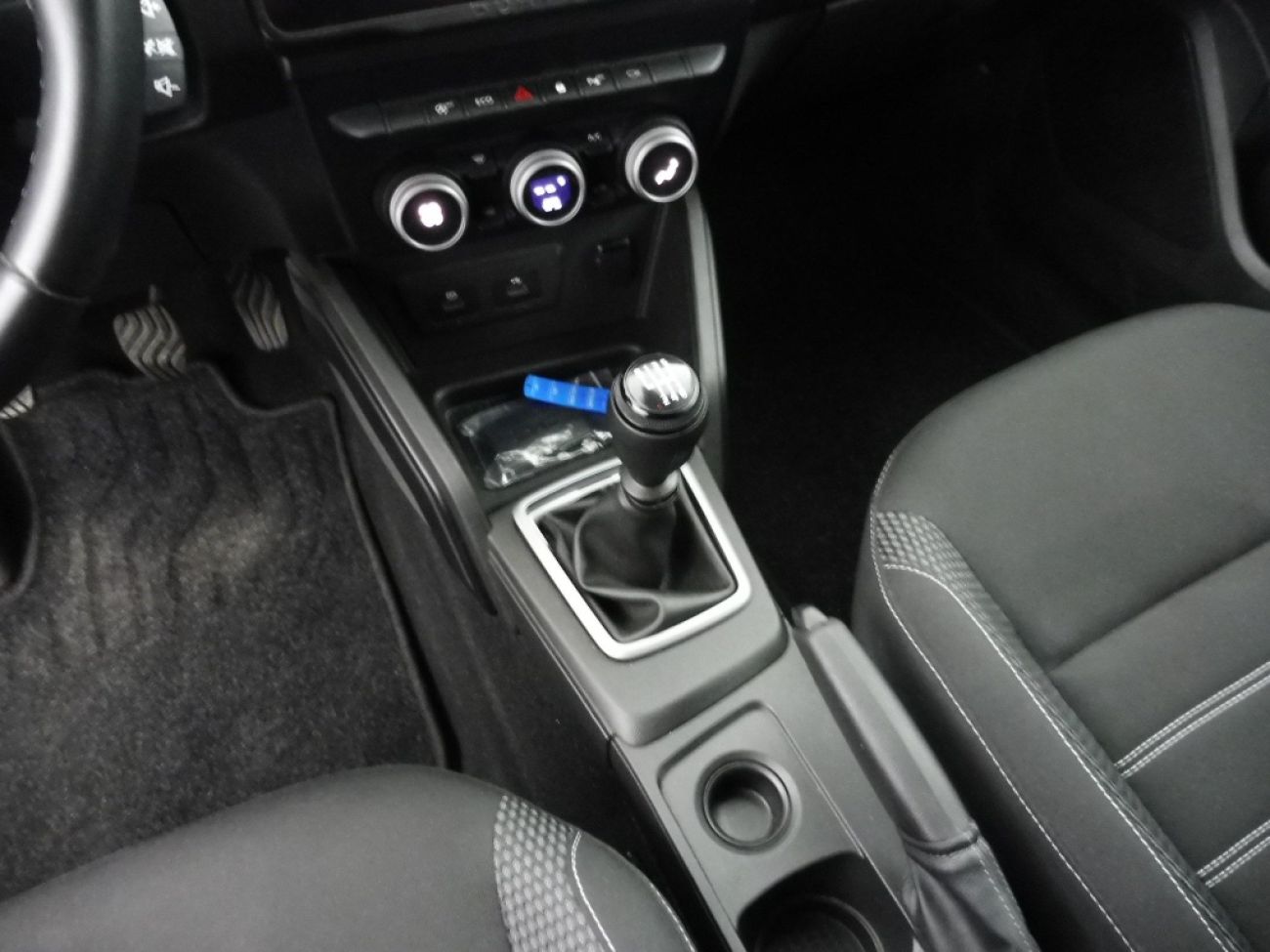 Mandataire Dacia Duster 1.3 TCE 130journey