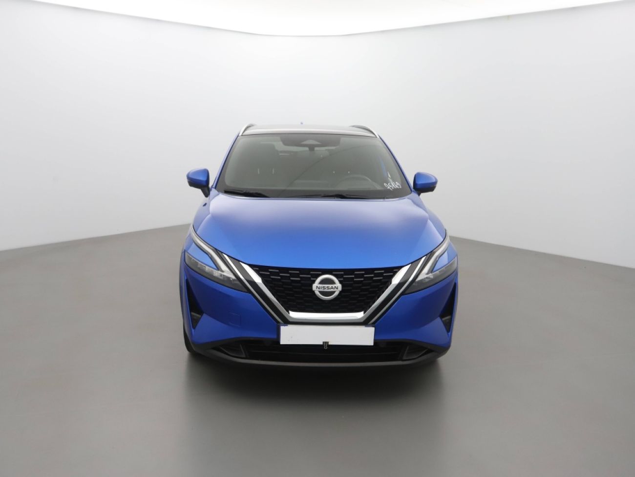 Mandataire NISSAN Qashqai 1.3 DIG-T 140CH MHEV TEKNA