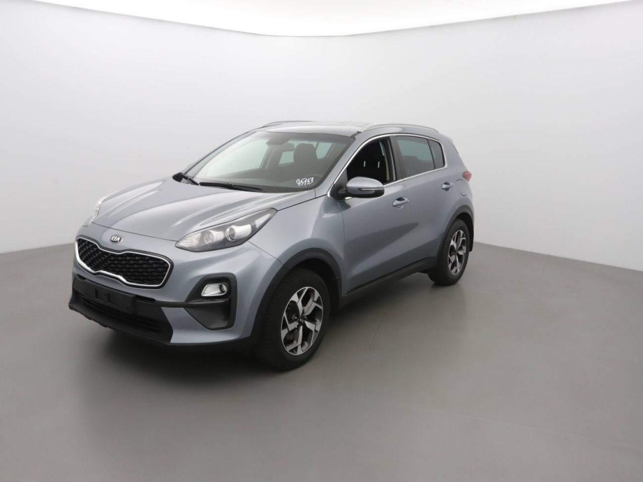 Mandataire Kia Sportage 1.6 GDI 132CH ISG M+SMART