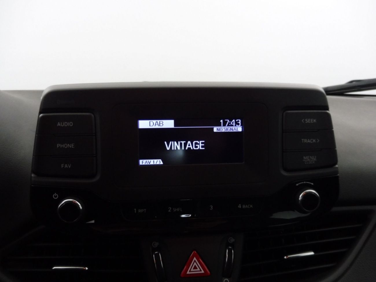 Mandataire Hyundai i30 1.5 DPI 110 CH