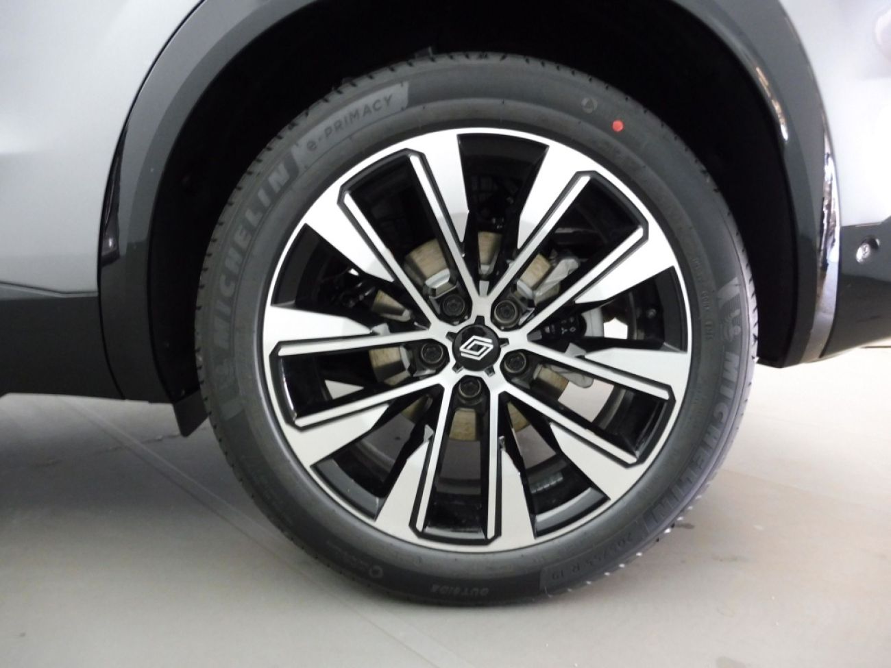 Mandataire RENAULT AUSTRAL 1.2 E-TECH FULL HYBRID 200CH TECHNO - 24